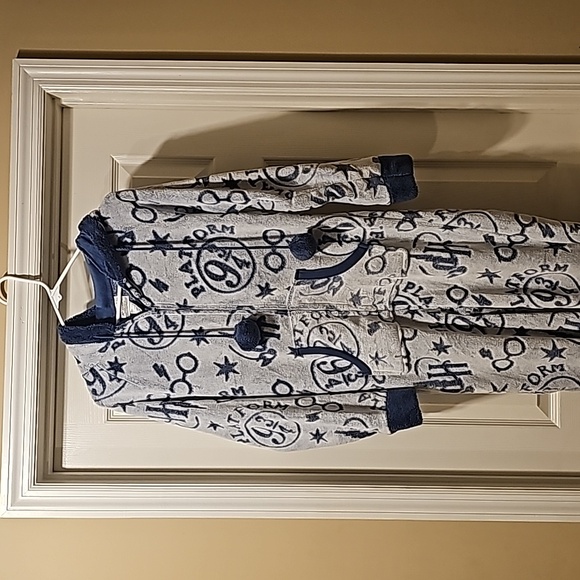 Harry Potter Pajamas - Picture 1 of 4